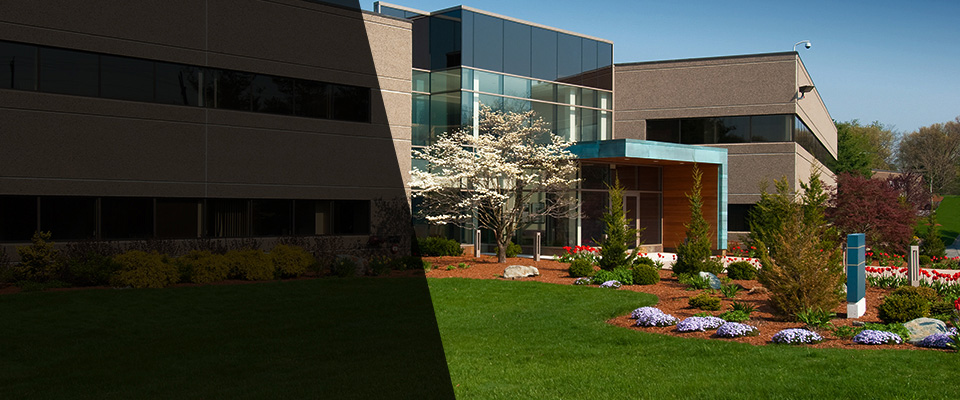 Churubusco Landscapers