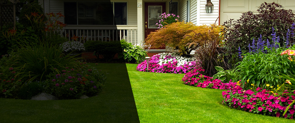 Churubusco Landscapers