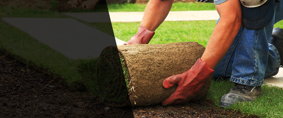 Churubusco Landscapers