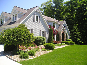 Landscapers and Lawncare Services in Churubusco, IN