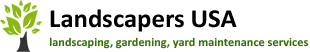 Churubusco Landscapers